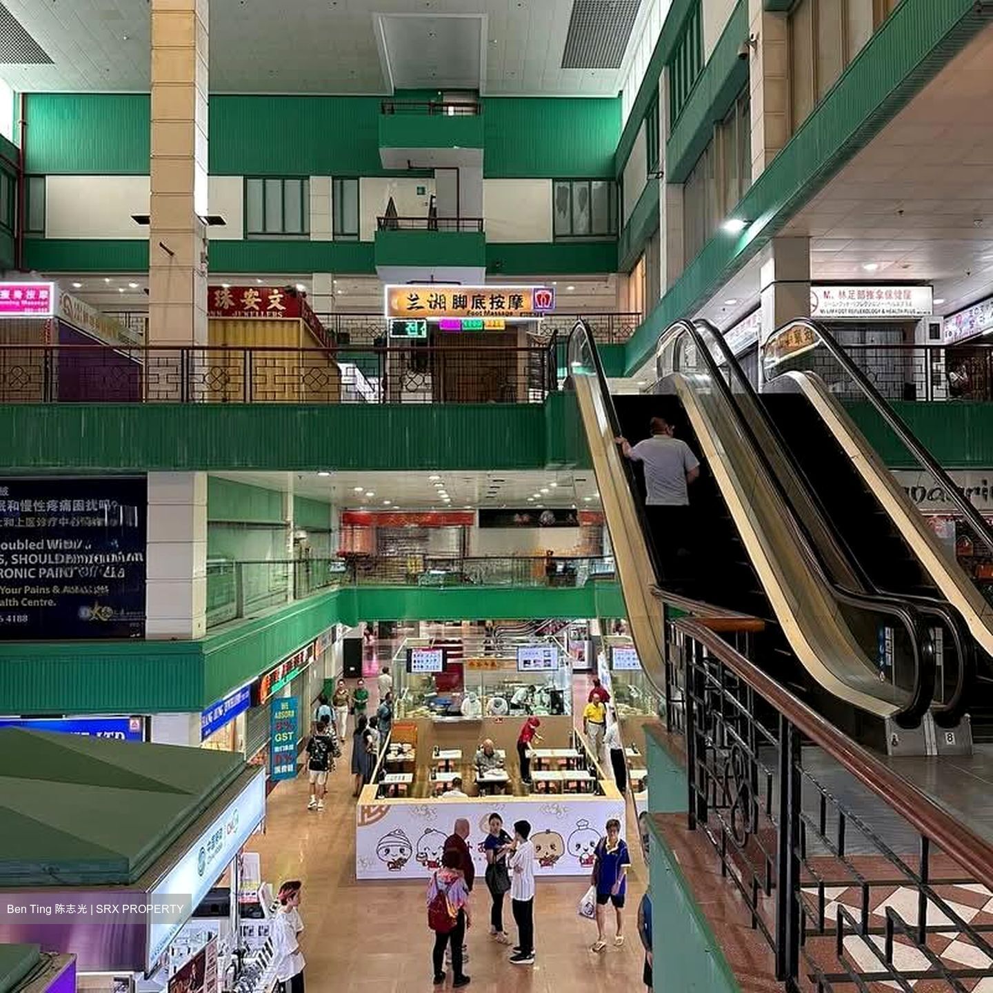 People's Park Complex (D1), Retail #529680721